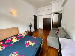 River Valley Court (D9), Apartment #596386831